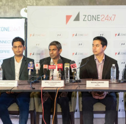 Zone24x7 and STEMUP Educational Foundation to empower Sri Lankan students with knowledge of AI